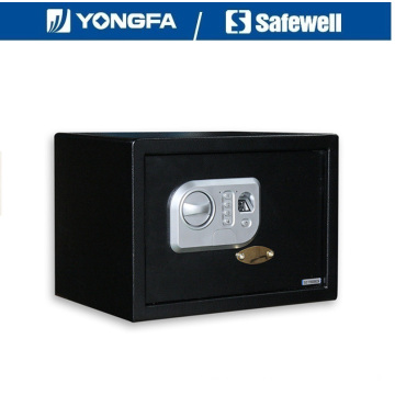 25fpn Fingerprint Safe for Hotel Home Use